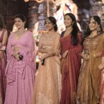 Navya Nair Instagram - Navaratri celebrations @kalyanjewellers_official Thenk you @rameshkalyanaraman for the invite .. May goddess bless you more and more .. Jewels @m.o.dsignature Muh @makeupby_nami_ Styling @rn.rakhi