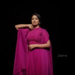 Navya Nair Instagram - You are made of magic and stardust ✨ Styled @rn.rakhi Wearing @labelmdesigners Jewellery @adorebypriyanka MUA @makeupby_nami_ . Photographed @ershu_deez_14 @chaplin_ads