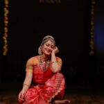 Navya Nair Instagram - Sharing glimpses of Akbar travels presents, Maathangi festival 2023, sponsored by Vennala Mahadeva Temple in association with JTpac and Soorya, radio partner Redfm, Curated by Navya nair Maathangi festival final day , day 5 , witnessed the vibrant and artistic charisma of Smt Janaki Rangarajan . @jtpac_choice @akbartravels @farmfedfoods @navyabakeshop @ksfeltdofficial @redfmmalayalam #vennalamahadevatemple #mathangifestival2023 #Day5 #bharatnatyam #NavyaNairPerformance #IndianDance #CulturalHeritage #ArtistryInMotion #festivalsinindia # festivals in kerala #festivalkochi
