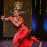 Navya Nair Instagram - Sharing glimpses of Akbar travels presents, Maathangi festival 2023, sponsored by Vennala Mahadeva Temple in association with JTpac and Soorya, radio partner Redfm, Curated by Navya nair Maathangi festival final day , day 5 , witnessed the vibrant and artistic charisma of Smt Janaki Rangarajan . @jtpac_choice @akbartravels @farmfedfoods @navyabakeshop @ksfeltdofficial @redfmmalayalam #vennalamahadevatemple #mathangifestival2023 #Day5 #bharatnatyam #NavyaNairPerformance #IndianDance #CulturalHeritage #ArtistryInMotion #festivalsinindia # festivals in kerala #festivalkochi
