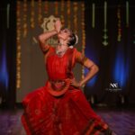 Navya Nair Instagram - Sharing glimpses of Akbar travels presents, Maathangi festival 2023, sponsored by Vennala Mahadeva Temple in association with JTpac and Soorya, radio partner Redfm, Curated by Navya nair Maathangi festival final day , day 5 , witnessed the vibrant and artistic charisma of Smt Janaki Rangarajan . @jtpac_choice @akbartravels @farmfedfoods @navyabakeshop @ksfeltdofficial @redfmmalayalam #vennalamahadevatemple #mathangifestival2023 #Day5 #bharatnatyam #NavyaNairPerformance #IndianDance #CulturalHeritage #ArtistryInMotion #festivalsinindia # festivals in kerala #festivalkochi