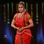 Navya Nair Instagram - Sharing glimpses of Akbar travels presents, Maathangi festival 2023, sponsored by Vennala Mahadeva Temple in association with JTpac and Soorya, radio partner Redfm, Curated by Navya nair Maathangi festival final day , day 5 , witnessed the vibrant and artistic charisma of Smt Janaki Rangarajan . @jtpac_choice @akbartravels @farmfedfoods @navyabakeshop @ksfeltdofficial @redfmmalayalam #vennalamahadevatemple #mathangifestival2023 #Day5 #bharatnatyam #NavyaNairPerformance #IndianDance #CulturalHeritage #ArtistryInMotion #festivalsinindia # festivals in kerala #festivalkochi