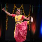Navya Nair Instagram - Sharing the glimpses of Akbar travels presents, Maathangi festival 2023 in association with JTpac and Soorya, radio partner Redfm, Curated by Navya nair Maathangi festival day 4 , witnessed the nuances of abhinaya and intricacies of adavus with grace and elegance embodied by none other than Smt Priyadarsini Govind .. @jtpac_choice @akbartravels @farmfedfoods @navyabakeshop @ksfeltdofficial @redfmmalayalam #vennalamahadevatemple #mathangifestival2023 #Day5 #bharatnatyam #NavyaNairPerformance #IndianDance #CulturalHeritage #ArtistryInMotion #festivalsinindia # festivals in kerala