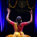 Navya Nair Instagram - Sharing the glimpses of Akbar travels presents, Maathangi festival 2023 in association with JTpac and Soorya, radio partner Redfm, Curated by Navya nair Maathangi festival day 4 , witnessed the nuances of abhinaya and intricacies of adavus with grace and elegance embodied by none other than Smt Priyadarsini Govind .. @jtpac_choice @akbartravels @farmfedfoods @navyabakeshop @ksfeltdofficial @redfmmalayalam #vennalamahadevatemple #mathangifestival2023 #Day5 #bharatnatyam #NavyaNairPerformance #IndianDance #CulturalHeritage #ArtistryInMotion #festivalsinindia # festivals in kerala