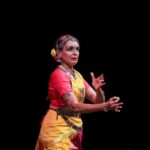 Navya Nair Instagram - Sharing the glimpses of Akbar travels presents, Maathangi festival 2023 in association with JTpac and Soorya, radio partner Redfm, Curated by Navya nair Maathangi festival day 4 , witnessed the nuances of abhinaya and intricacies of adavus with grace and elegance embodied by none other than Smt Priyadarsini Govind .. @jtpac_choice @akbartravels @farmfedfoods @navyabakeshop @ksfeltdofficial @redfmmalayalam #vennalamahadevatemple #mathangifestival2023 #Day5 #bharatnatyam #NavyaNairPerformance #IndianDance #CulturalHeritage #ArtistryInMotion #festivalsinindia # festivals in kerala