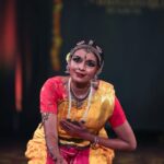 Navya Nair Instagram - Sharing the glimpses of Akbar travels presents, Maathangi festival 2023 in association with JTpac and Soorya, radio partner Redfm, Curated by Navya nair Maathangi festival day 4 , witnessed the nuances of abhinaya and intricacies of adavus with grace and elegance embodied by none other than Smt Priyadarsini Govind .. @jtpac_choice @akbartravels @farmfedfoods @navyabakeshop @ksfeltdofficial @redfmmalayalam #vennalamahadevatemple #mathangifestival2023 #Day5 #bharatnatyam #NavyaNairPerformance #IndianDance #CulturalHeritage #ArtistryInMotion #festivalsinindia # festivals in kerala