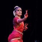 Navya Nair Instagram - Sharing glimpses of Akbar travels presents, Maathangi festival 2023, sponsored by Navya Bakes in association with JTpac and Soorya, radio partner Redfm, Curated by Navya nair Maathangi festival day 3 witnessed an evening of sheer elegance and artistry with Smt Meenakshi Sreenivasan .. @jtpac_choice @akbartravels @farmfedfoods @navyabakeshop @ksfeltdofficial @redfmmalayalam #vennalamahadevatemple #mathangifestival2023 #Day1 #bharatnatyam #NavyaNairPerformance #IndianDance #CulturalHeritage #ArtistryInMotion #festivalsinindia # festivals in kerala