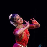 Navya Nair Instagram - Sharing glimpses of Akbar travels presents, Maathangi festival 2023, sponsored by Navya Bakes in association with JTpac and Soorya, radio partner Redfm, Curated by Navya nair Maathangi festival day 3 witnessed an evening of sheer elegance and artistry with Smt Meenakshi Sreenivasan .. @jtpac_choice @akbartravels @farmfedfoods @navyabakeshop @ksfeltdofficial @redfmmalayalam #vennalamahadevatemple #mathangifestival2023 #Day1 #bharatnatyam #NavyaNairPerformance #IndianDance #CulturalHeritage #ArtistryInMotion #festivalsinindia # festivals in kerala