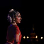 Navya Nair Instagram - Sharing glimpses of Akbar travels presents, Maathangi festival 2023, sponsored by Navya Bakes in association with JTpac and Soorya, radio partner Redfm, Curated by Navya nair Maathangi festival day 3 witnessed an evening of sheer elegance and artistry with Smt Meenakshi Sreenivasan .. @jtpac_choice @akbartravels @farmfedfoods @navyabakeshop @ksfeltdofficial @redfmmalayalam #vennalamahadevatemple #mathangifestival2023 #Day1 #bharatnatyam #NavyaNairPerformance #IndianDance #CulturalHeritage #ArtistryInMotion #festivalsinindia # festivals in kerala