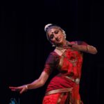 Navya Nair Instagram - Sharing glimpses of Akbar travels presents, Maathangi festival 2023, sponsored by Navya Bakes in association with JTpac and Soorya, radio partner Redfm, Curated by Navya nair Maathangi festival day 3 witnessed an evening of sheer elegance and artistry with Smt Meenakshi Sreenivasan .. @jtpac_choice @akbartravels @farmfedfoods @navyabakeshop @ksfeltdofficial @redfmmalayalam #vennalamahadevatemple #mathangifestival2023 #Day1 #bharatnatyam #NavyaNairPerformance #IndianDance #CulturalHeritage #ArtistryInMotion #festivalsinindia # festivals in kerala