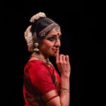 Navya Nair Instagram - Sharing glimpses of Akbar travels presents, Maathangi festival 2023, sponsored by Navya Bakes in association with JTpac and Soorya, radio partner Redfm, Curated by Navya nair Maathangi festival day 3 witnessed an evening of sheer elegance and artistry with Smt Meenakshi Sreenivasan .. @jtpac_choice @akbartravels @farmfedfoods @navyabakeshop @ksfeltdofficial @redfmmalayalam #vennalamahadevatemple #mathangifestival2023 #Day1 #bharatnatyam #NavyaNairPerformance #IndianDance #CulturalHeritage #ArtistryInMotion #festivalsinindia # festivals in kerala