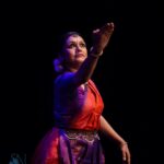 Navya Nair Instagram - 2nd day of MAATHANGI FESTIVAL 2023 , curated by Navya Nair , in collaboration with @jtpac_choice sponsored by @ksfeltdofficial witnessed the spectacular performance by Kalashree Smt Rama Vaidyanathan .. Vocal @sudharaghuraman20 Nattuvangam @vasudev.sridhar Mridangam @sreedharansumod Flute Raghuraman Title sponsor @akbartravels #maathangifestival2023 #navyanair #maathangibynavya #bharatanatyam #indianclassicaldance #ramavaidyanathan #ramavaidyanathanchoreography