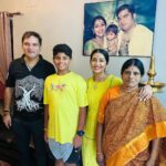 Navya Nair Instagram -