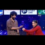 Navya Nair Instagram - Get ready for the electrifying presence of Shane Nigam on the 'Kidilam' show! 🔥 Are you as excited as we are? 💃 Watch Kidilam show on Saturday & Sunday at 8 PM | Mazhavil Manorama | Watch all Kidilam episodes on manoramaMAX App @unitastefoodsofficial #kidilam #kidilamnewshow #talenthunt #mazhavilmanorama #manoramamax #tvshow #realityshow #shorts #youtubeshorts #mukesh #navyanair #rimitomy #unitaste #unitastehonestbynature #MazhavilManorama