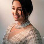 Navya Nair Instagram – Wear the crown
.
Styled @rn.rakhi 
Wearing @korvaiindia 
Jewellery @elam.jewels 
MUA @makeupby_nami_ 

Photography @renjner 
Styling assistant @susaaani_