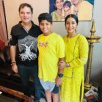 Navya Nair Instagram -