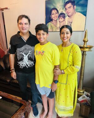 Navya Nair Instagram - 