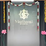 Navya Nair Instagram - Experience the magic of a dedicated dance space with a touch of artistic elegance! ✨ Have a dance event, workshop, or class to host? Maathangi’s Dance School, a haven of artistic expression, is now available for reservation! 🩰✨ Contact : 9447007007 #artisticspace #spaceforart #maathangibynavya #navyanair143 #exhibitions #rentals #studio #exploreyourideasatmaathangi