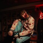 Nawat Phumphothingam Instagram - Hey! halloween 🧟‍♂️🎃⛓️