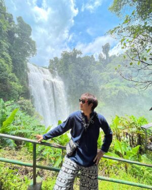 Nawat Phumphothingam Instagram - ສະບາຍດີ🫡