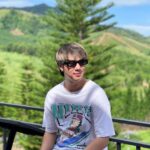 Nawat Phumphothingam Instagram - รักป่า รักเขา รักเราด้วยไหม 🫣