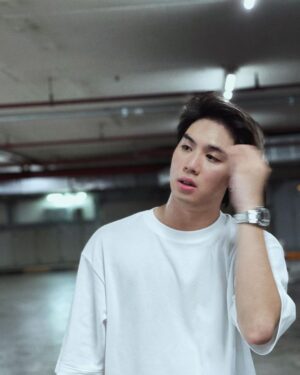 Nawat Phumphothingam Instagram - อยากกินปิ้งย่าง😮‍💨