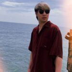 Nawat Phumphothingam Instagram - ขอโทษนะที่หน้าไม่คม พอดีหน้ากลมแถมจิ้มได้☺️