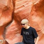Nawat Phumphothingam Instagram - อยู่คนเดียวก็เหงา จะไปดาวเสาร์ก็ไม่มีเซเว่น ☄️