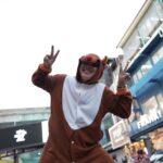 Nawat Phumphothingam Instagram - จ๊ะเอ๋🦌