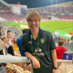 Nawat Phumphothingam Instagram - ทุกคนทำดีมากแล้วครับ⚽️👍🏻 #คอบอลคอช้างคอเดียวกัน #ช้างศึก #ChangPass #ช้างเคียงข้างฟุตบอลไทย