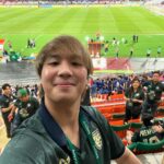 Nawat Phumphothingam Instagram - ทุกคนทำดีมากแล้วครับ⚽️👍🏻 #คอบอลคอช้างคอเดียวกัน #ช้างศึก #ChangPass #ช้างเคียงข้างฟุตบอลไทย