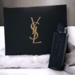 Nawat Phumphothingam Instagram - MYSLF, a statement of modern masculinity to celebrate your true self. Because being myself is the boldest thing I can do. #MYSLFNoMatterWhat #yslbeautyth
