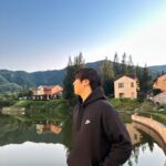 Nawat Phumphothingam Instagram - ผมไม่ได้มานะครับผมตัดแปะ 🖼️✂️⛰️