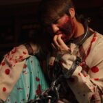 Nawat Phumphothingam Instagram - Hey! halloween 🧟‍♂️🎃⛓️