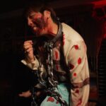 Nawat Phumphothingam Instagram - Hey! halloween 🧟‍♂️🎃⛓️