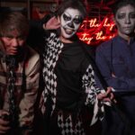 Nawat Phumphothingam Instagram - Hey! halloween 🧟‍♂️🎃⛓️