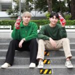 Nawat Phumphothingam Instagram – ก๊อกๆๆ ทุกคนฟังทางนี้ ไวท์กับม่อน ชวนทุกคนมาร่วมสร้างเทรนด์ใหม่ ถ่ายภาพให้สนุกซ่ามีสีสันไม่เหมือนใครกับสองสแน็กคู่ใจ “เทสโต” และ “แฟนต้า” 
มีสิทธิ์ลุ้นเป็น 15 ผู้ชนะ ร่วม Exclusive Event กับ ปอนด์-ภูวินทร์ มาร่วมสนุกกันเยอะๆนะทุกคน 

รีบเลย! แค่โพสต์ภาพ ไอเดียเก๋ๆ สนุกซ่าในแบบของคุณ ใต้โพสต์กิจกรรมบนเพจ Fanta Thailandโดยมี “แฟนต้า” รสชาติใด ขนาดใดก็ได้ และ“เทสโต”รสเอ็กซ์ตร้าโนริสาหร่ายในภาพไอเดียเก๋ๆ
พร้อมติด #ภารกิจคู่ซ่าแฟนต้าคู่เทสโต

ร่วมสนุกได้ตั้งแต่วันที่ 1 – 18 มิถุนายนนี้
อ่านรายละเอียดเพิ่มเติมได้ที่ Facebook Fanta Thailand 💚

#Tasto #ภารกิจคู่ซ่าแฟนต้าคู่เทสโต