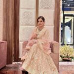 Neelam Kothari Instagram – 💕💕 

Outfit: @vibrance.by.ananya