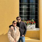 Neelam Kothari Instagram – It’s Spring time 🌺🧿🧿🧿
@samirsoni123