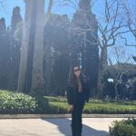 Neelam Kothari Instagram – It’s Spring time 🌺🧿🧿🧿
@samirsoni123