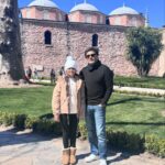 Neelam Kothari Instagram - It’s Spring time 🌺🧿🧿🧿 @samirsoni123