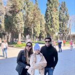 Neelam Kothari Instagram – It’s Spring time 🌺🧿🧿🧿
@samirsoni123
