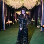 Neelam Kothari Instagram – What jhumka? 💖 😉

Outfit @gopivaiddesigns