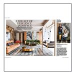 Neelam Kothari Instagram – Pleased to share that our project 69 Trump Tower has graced the cover of GoodHomes magazine. Chairman & Managing Director of The BNK Group, Behzad Kharas and co-founder of LINK BNK, Neelam Kothari Soni, weigh in on the making of this marvel. The meticulously planned residence consciously emphasises form and function, weaving a design narrative that radiates simplicity, functionality, and a harmonious blend of elements.
Special thanks to Vanita Arora for the magazine feature and Aaditya Kulkarni from PHX India for capturing stunning images. We also extend our thanks to Editor-in-chief, Ronita Italia and Avril D’souza for making this possible.
#TheBNKGroup #LinkBNK #InteriorDesign #TrumpTower #GoodHomes #TopInteriorDesigners #InteriorandArchitecture #InteriorDesigners #MagazineFeature #LuxuryInteriors #thebnkfactor #luxuryInteriorDesigners #Luxuryhomes #workspaces #Mumbai #Dubai #UAE #MiddleEast #Africa