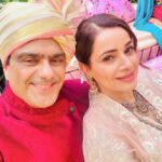 Neelam Kothari Instagram – 💕💕 

Outfit: @vibrance.by.ananya