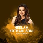 Neelam Kothari Instagram – In Wastelands, things are about to get fiery as Wolverine is back to fight Red Skull, the Super Villain, in the fourth season of the Hindi Audible Original podcast series – Marvel’s Wastelanders!

Launching on 13th March 2024, with me as Jean Grey, @sharadkelkar as Wolverine and  @mipalkarofficial as Sofia, only on @audible_in! Stay tuned.

@aadilkhanitis ⁠⁠@vijayvikram77 ⁠⁠@iamroysanyal @alekhsanghal ⁠⁠@chetanyaadib @abishmathew ⁠⁠@imsachinkumbhar @sidmenon1 @jason2jayz @nimisha_sirohi 

@marvel @marvel_india @mantramugdh @mnmtalkiespodcast

#MarvelWastelanders #Wolverine #Audible
