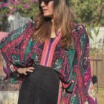 Neelam Kothari Instagram – Sunny side up ☀️
#goa #eventdiaries
Outfit @limerickofficial Goa