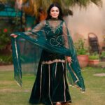 Neeru Bajwa Instagram -