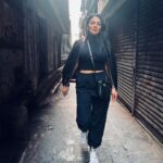Neeru Bajwa Instagram - An evening in #hongkong ❤️ 📸 @rubina.bajwa