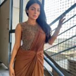 Neeru Bajwa Instagram - Shayar ✍️ April 19,2024❤️ @satindersartaaj @thite_santosh @jagdeepsinghwarring @udaypratapofficial @sandy24fps @omjeegroupofficial @itsneerubajwaentertainment